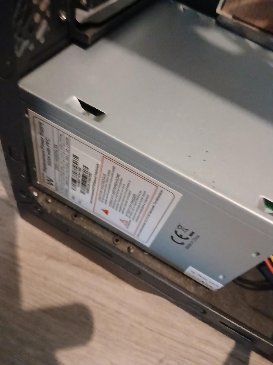 4 laptops/pc spullen