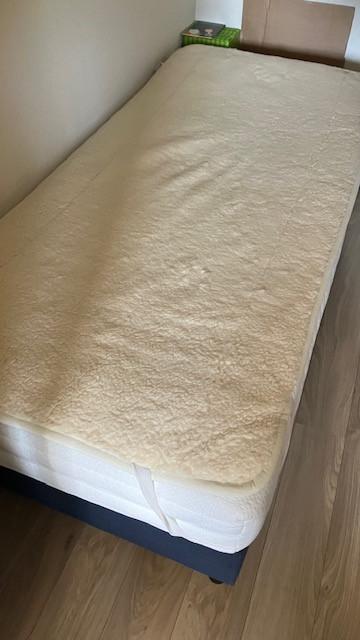 Boxspring 1 persoons