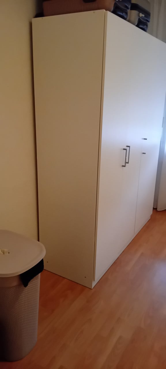 Kledingkast