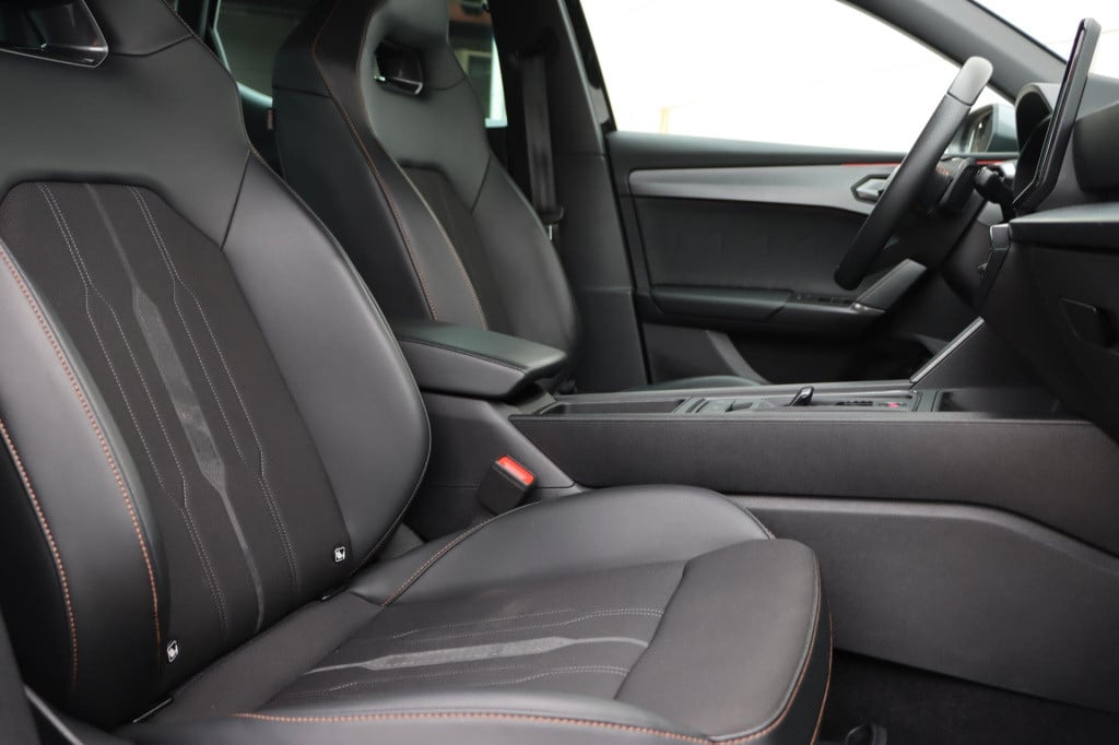 Cupra Leon 1.4 e-hybrid vz performance 245pk dsg6