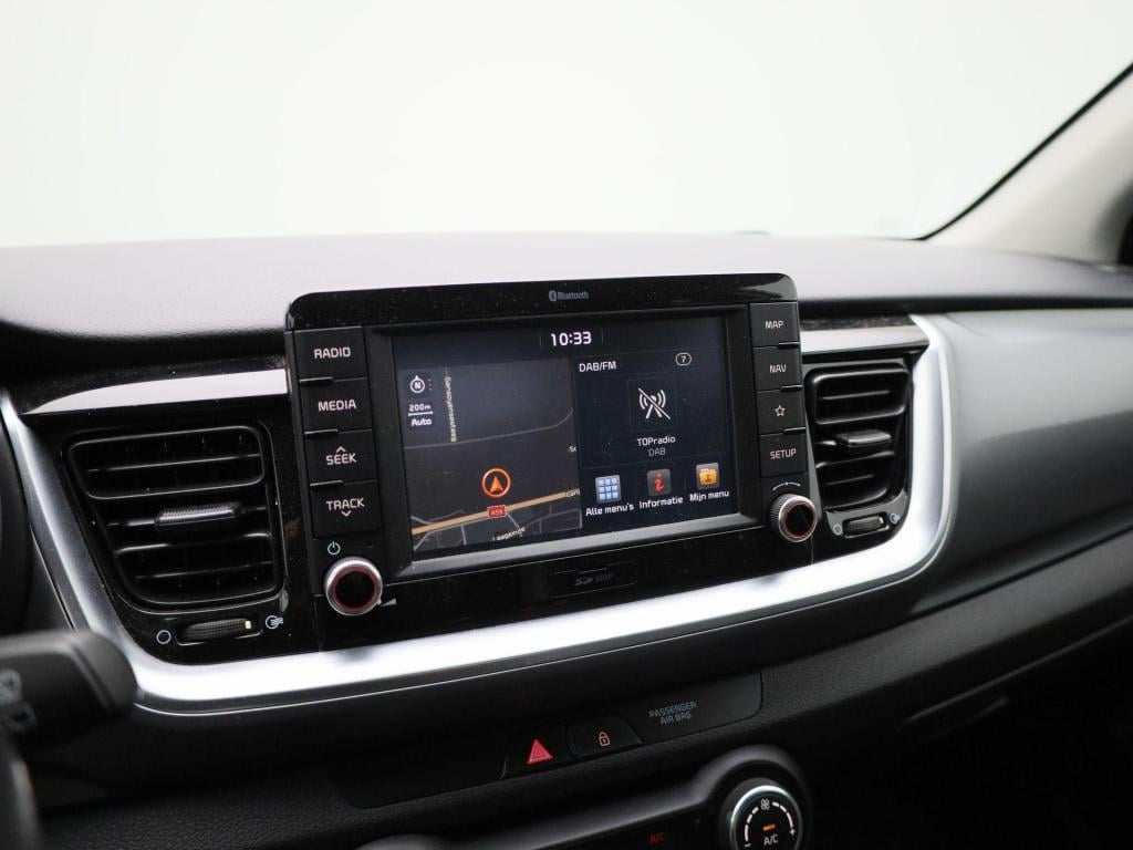 Kia Stonic 1.0 t-gdi dynamicplusline | navigatie | apple carplay/ android a