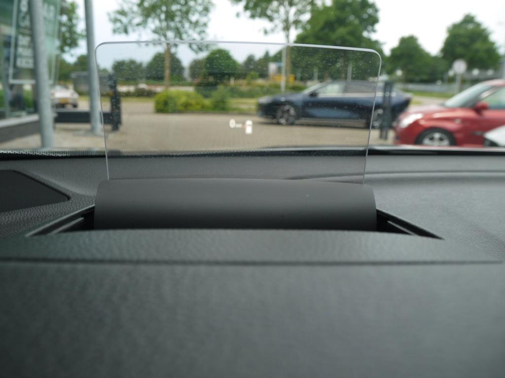 Mitsubishi Eclipse Cross 1.5 di-t intense s cvt automaat|trekhaak|rijklaar