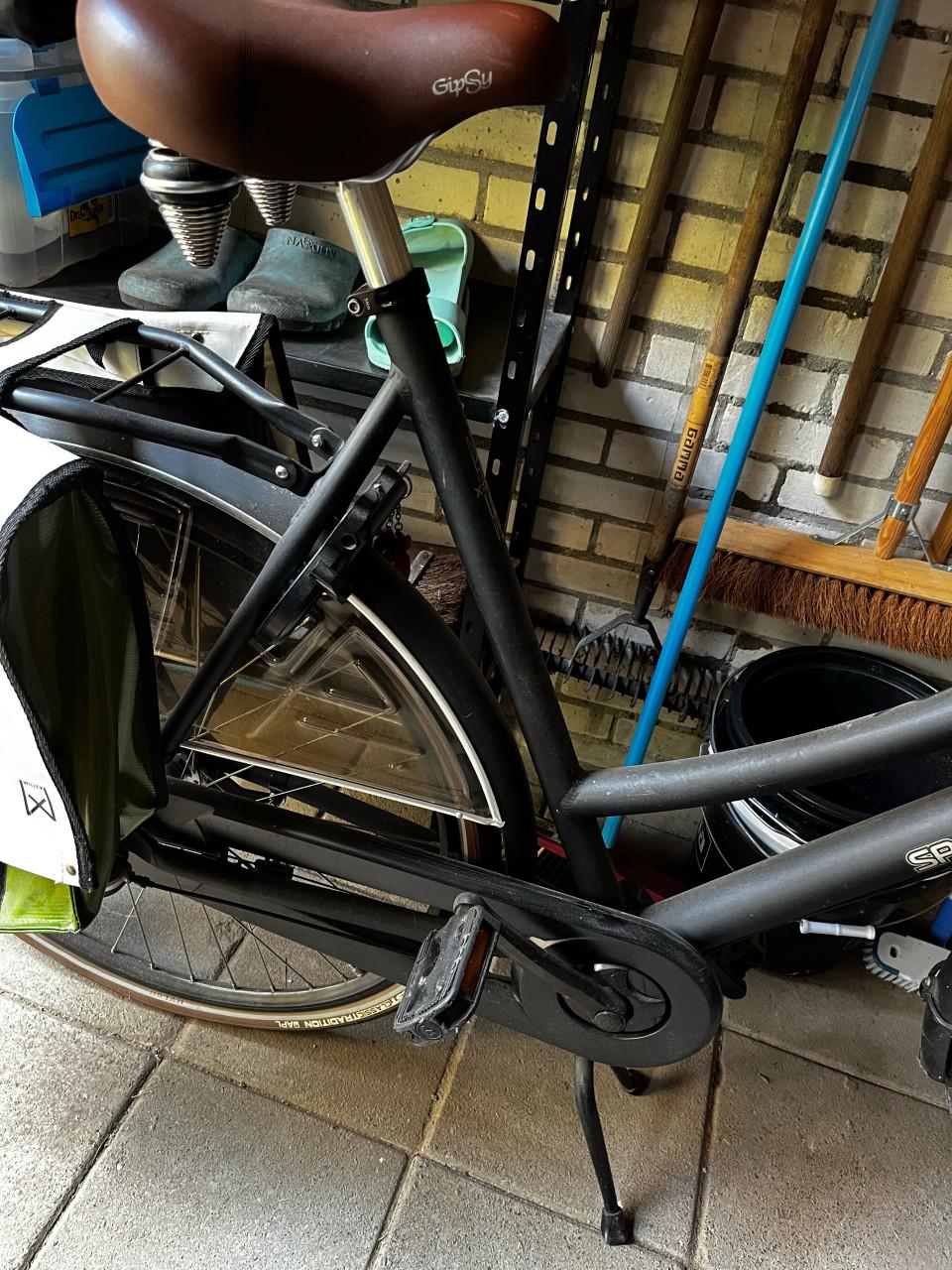 Transportfiets te koop