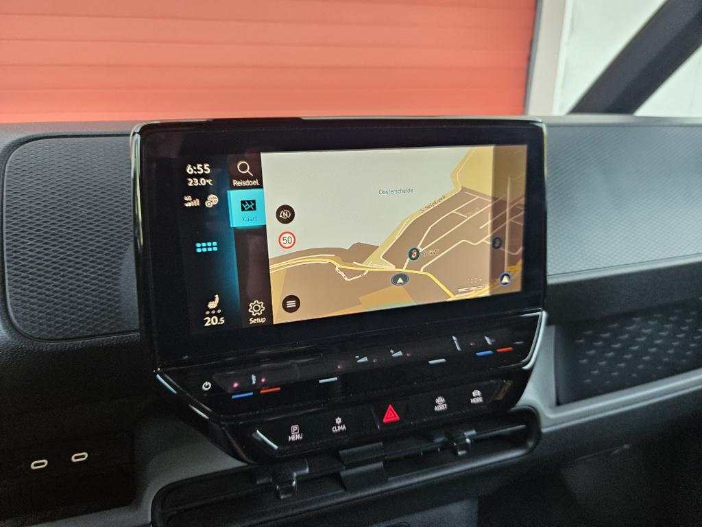 Volkswagen Id. Buzz Cargo 77 kwh | acc | camera | rijklaar inclusief 6 maan