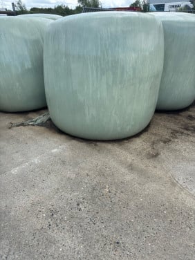 Te koop maisbalen