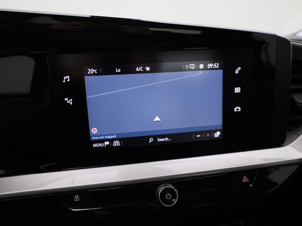 Opel Mokka 1.2 turbo edition 130pk | automaat | apple carplay | navigatie