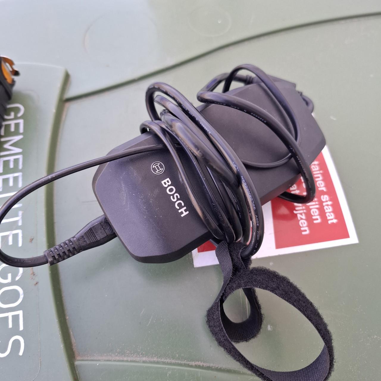 Gazelle misgrace elektrische fiets met middenmotor