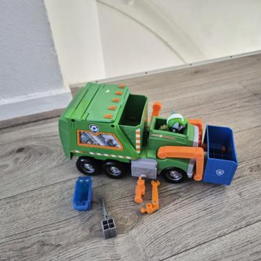 Paw patrol