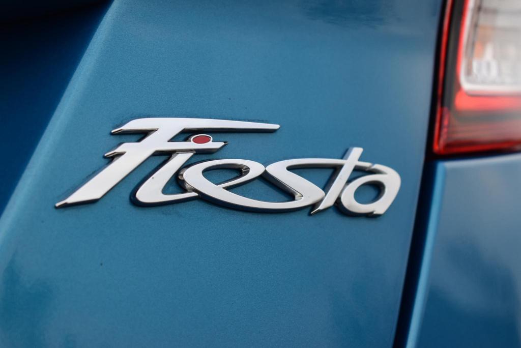 Ford Fiesta 1.0 style | incl. nieuwe distributieriem | volledig dealeronder