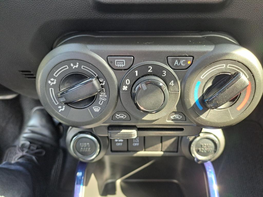 Suzuki Ignis 1.2 smart hybrid select cvt automaat | 1e eig. | trekhaak | na