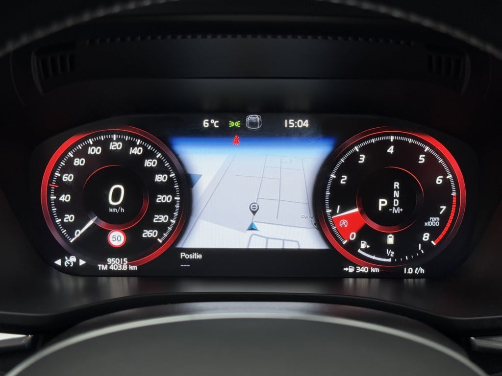Volvo XC60 b5 264pk r-design| panodak| adap.cruise| 360camera| h&k sound