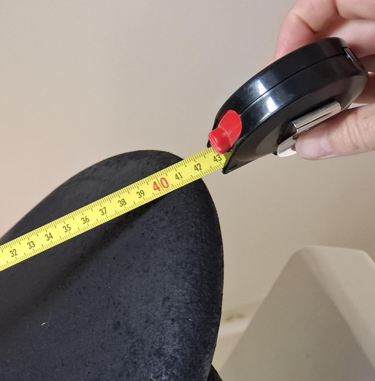 Wintec 2000 T.E.A.B.