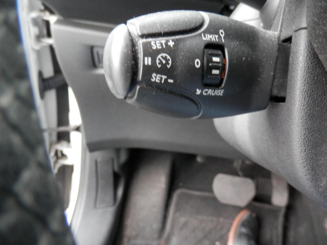 Auto Garant Biedt Aan: Citroen C3 1.2 VTi Airdream  AUTOMAAT