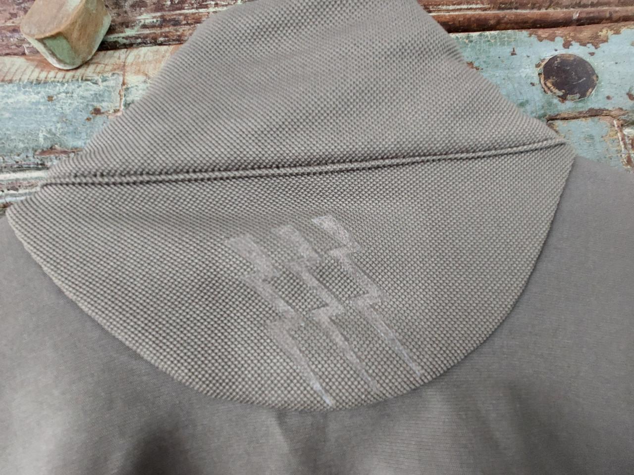 Khaki/fuchsia damesvest Adidas mt xxl