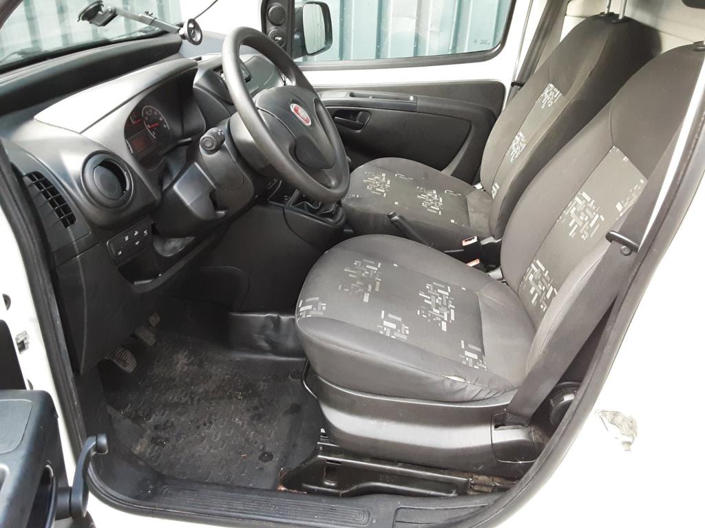 Fiat Fiorino 1.3 mj actual