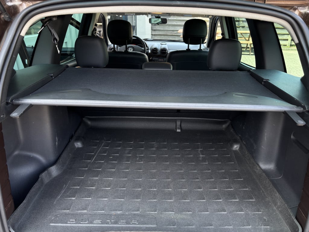 Dacia Duster 1.6 aniversare