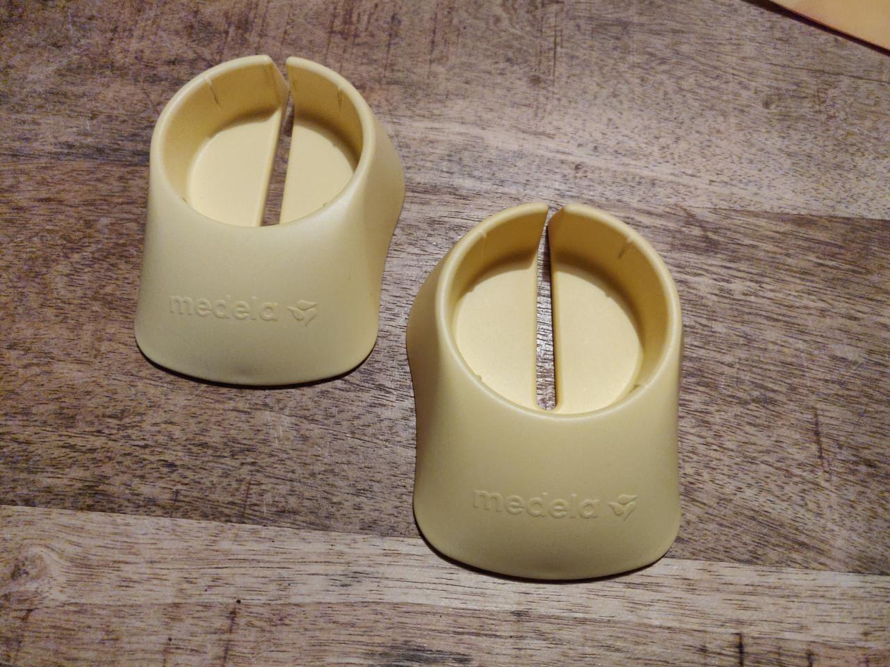 Medela freestyle kolf