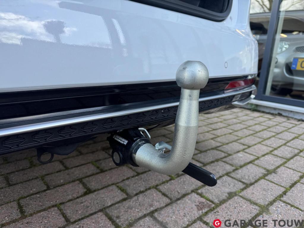 Kia Ceed Sportswagon 1.6 gdi phev dynamicplusline *trekhaak*