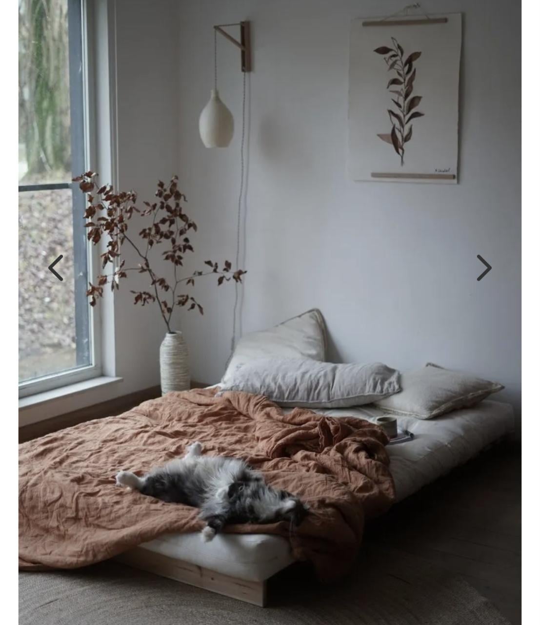 Karup design slaapbank