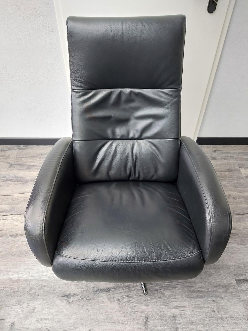 LEREN FAUTEUIL.