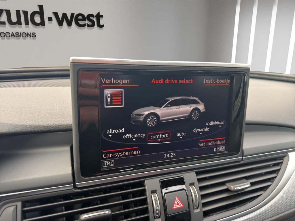 Audi A6 Allroad quattro 3.0 tdi premium edition pano massage acc