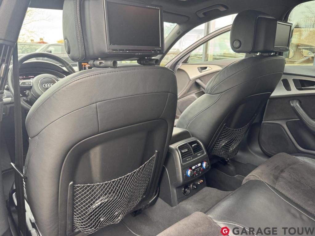 Audi A6 avant 2.0 tfsi pro line s *pano, trekhaak,winterset*