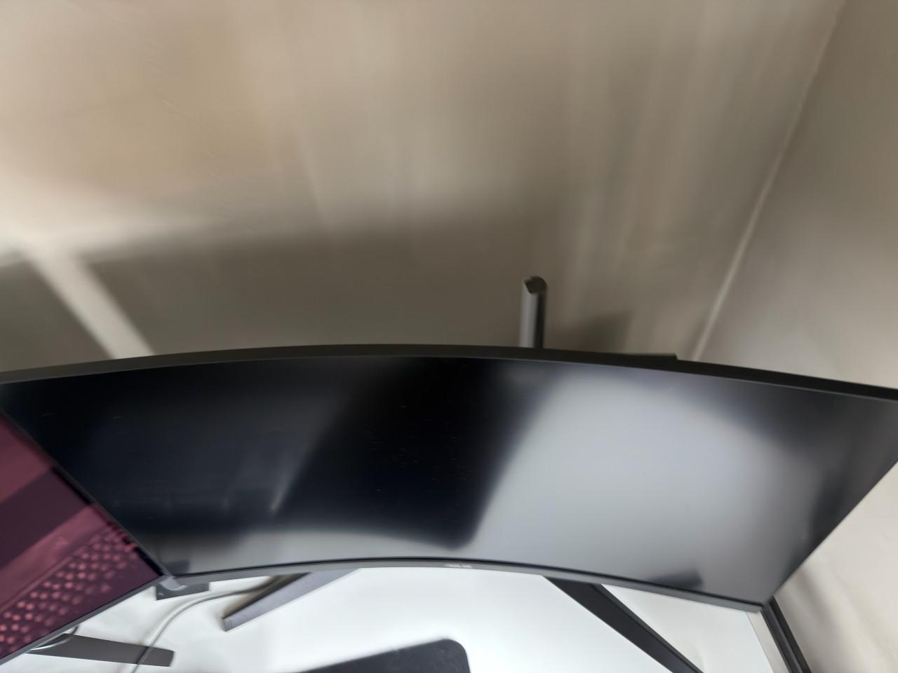 Asus TUF Curved 32 inch Gaming Monitor