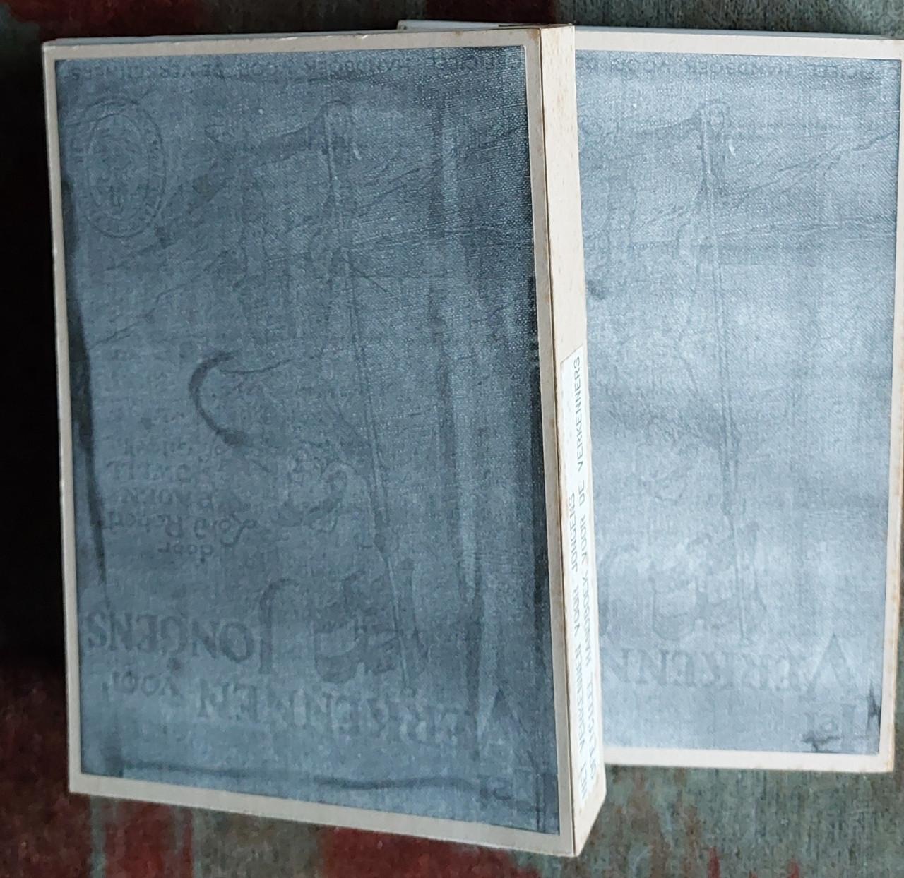 Verkennen voor Jongens 1929