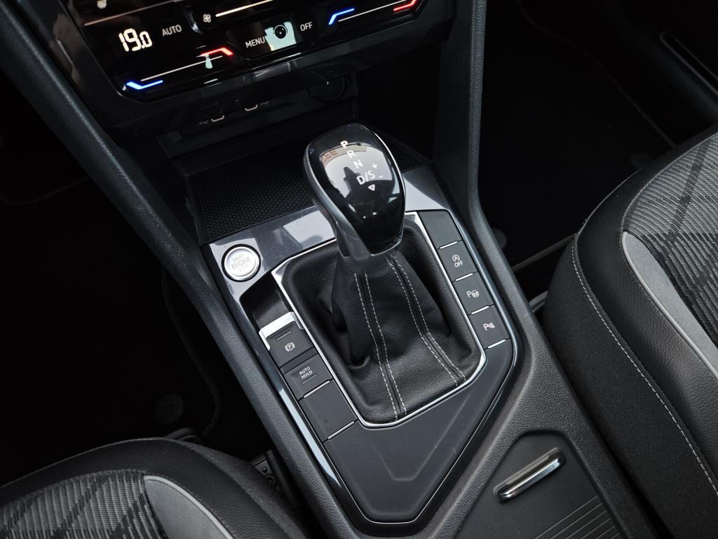 Volkswagen Tiguan 1.5 tsi r-line business+ | elek. trekhaak | keyless