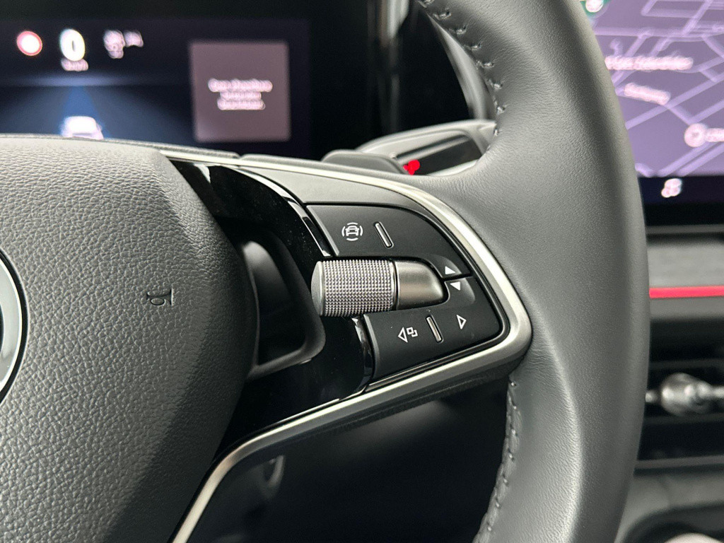 Skoda Kodiaq business edition 1.5 110 kw / 150 pk tsi e-tec suv