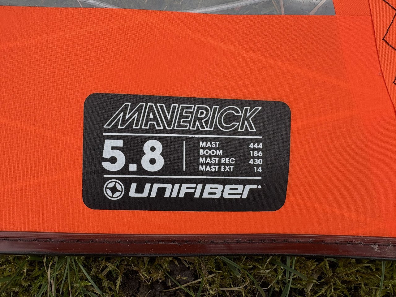 Unifiber Maverick 5.8 & 7.3