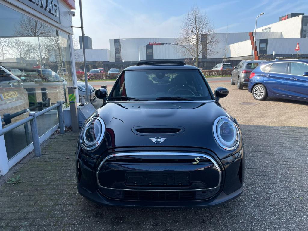 Mini Electric mini mini yours 33 kwh
