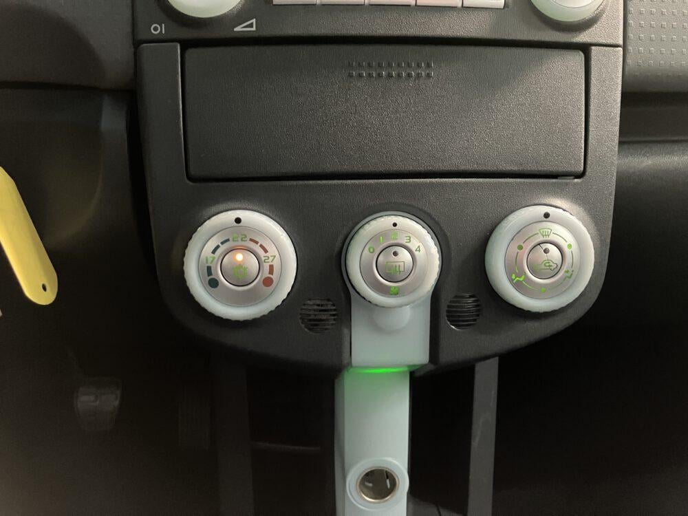 Mitsubishi Colt 1.3 Invite