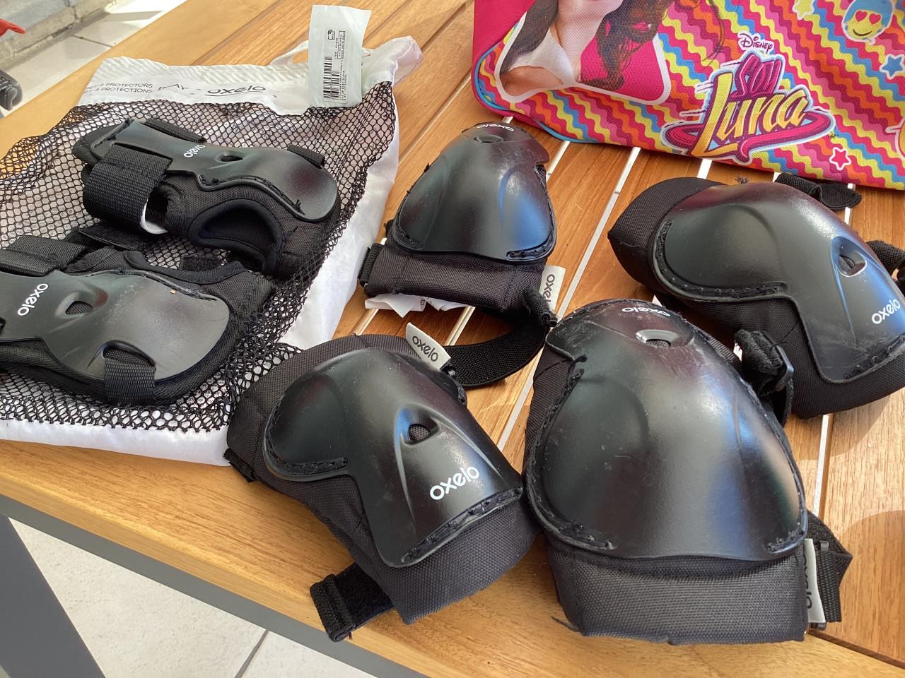 Roller skate(28-31)