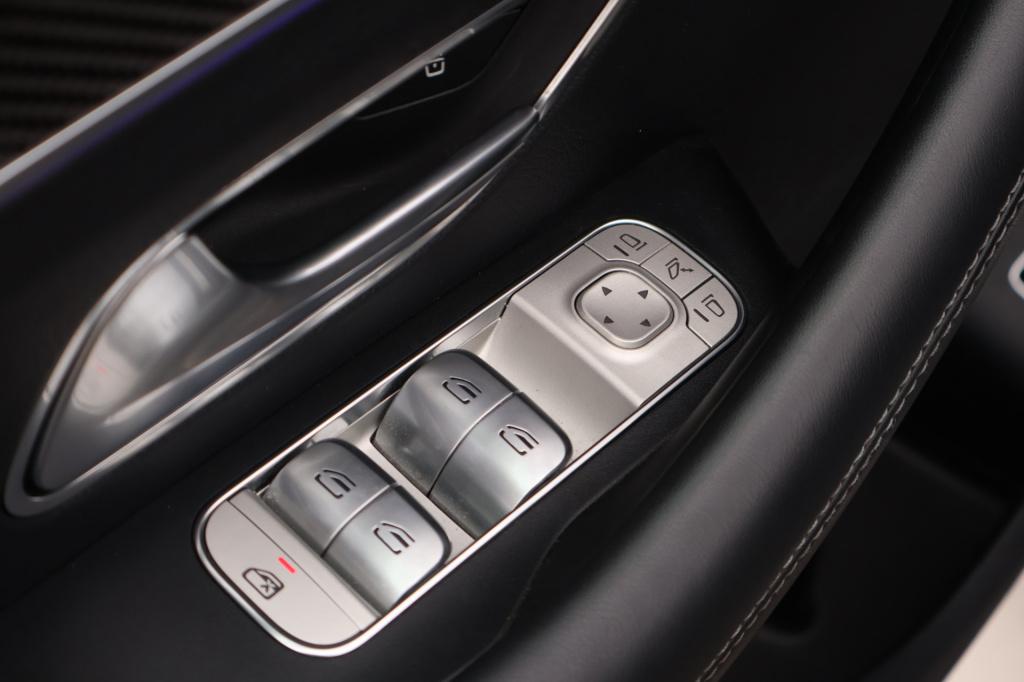 Mercedes-Benz Gle 580 4matic premium plus v8 i luchtvering airmatic i panor