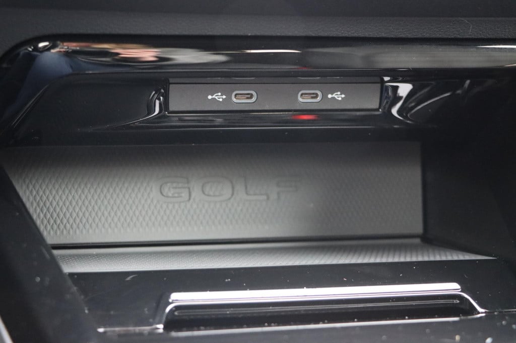 Volkswagen Golf gte 1.4 tsi ehybrid black style 245pk dsg6