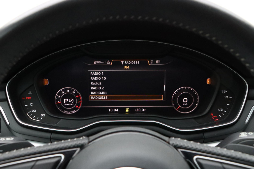 Audi A5 sportback 35 tfsi s-line edition s-tronic 150pk