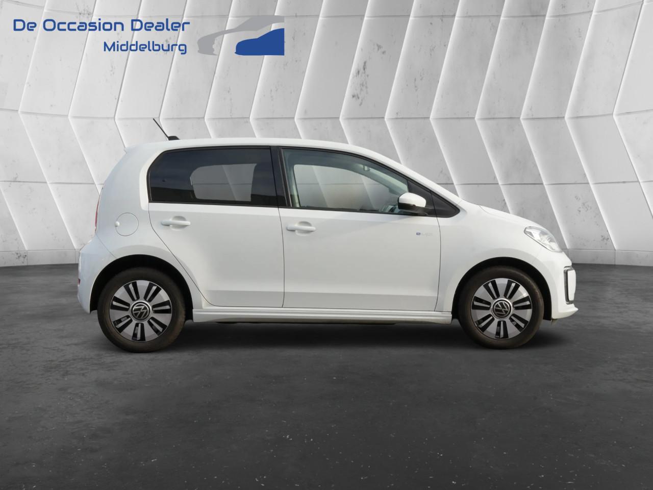 Volkswagen e-Up! e-up! rijklaar incl garantie