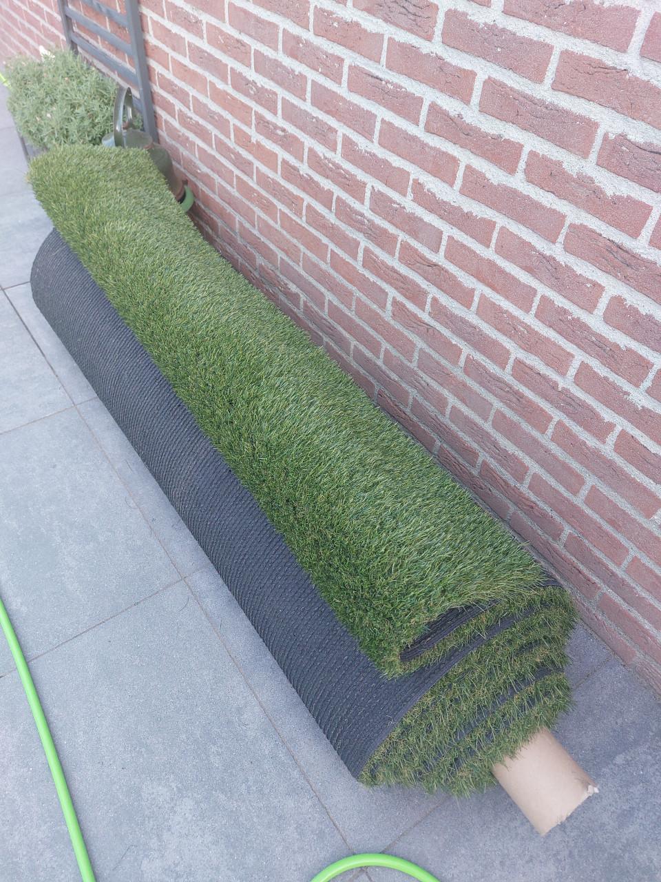 Kunstgras