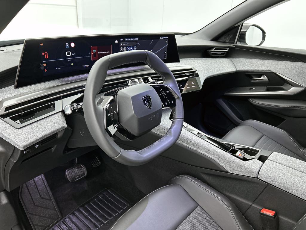 Peugeot 5008 hybrid 145pk automaat allure | nieuw! | adaptieve cruise contr