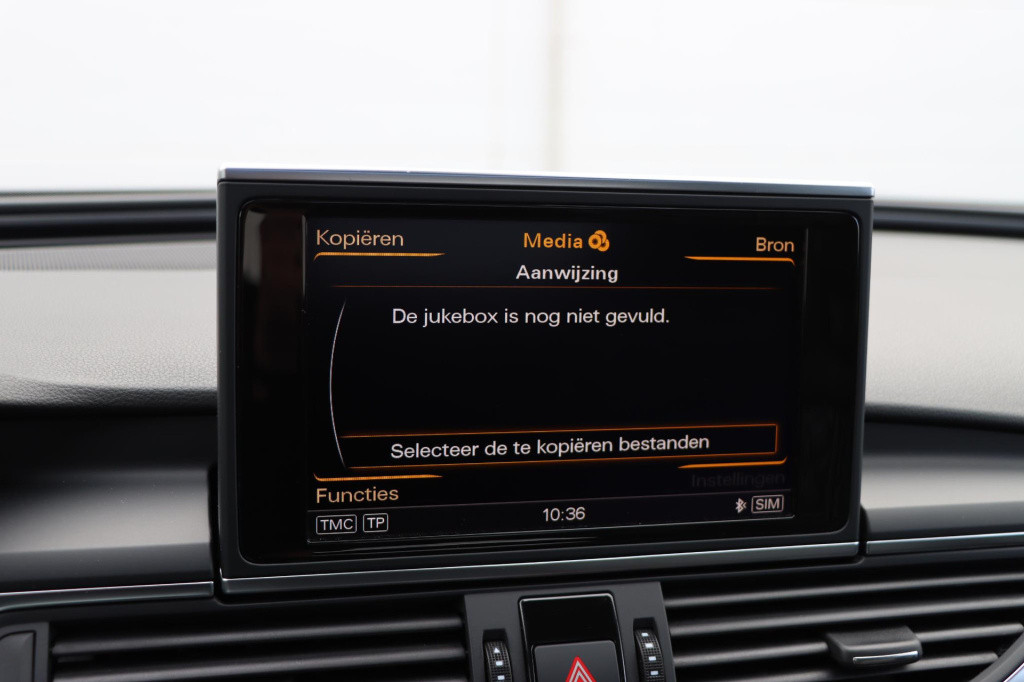 Audi S6 limousine 4.0 tfsi quattro pro line plus 420pk tiptronic
