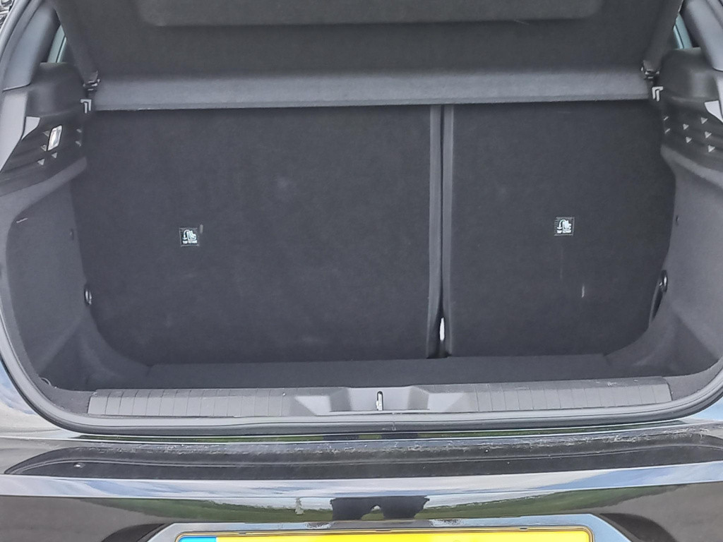 Opel Astra 1.2 edition 110pk | navi | climate | pdc | lmv |