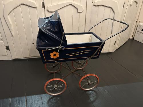 Kinderwagen