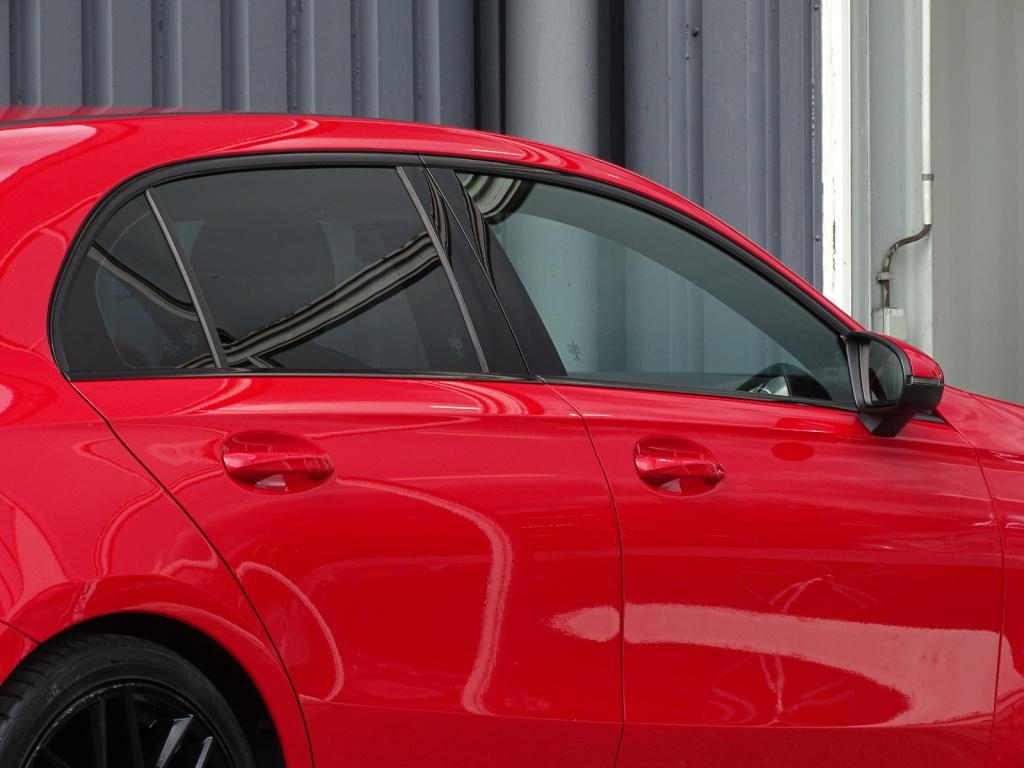 Mercedes-Benz A-Klasse 200 business solution plus upgrade | camera | led | 