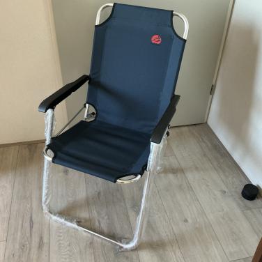 Campingstoel
