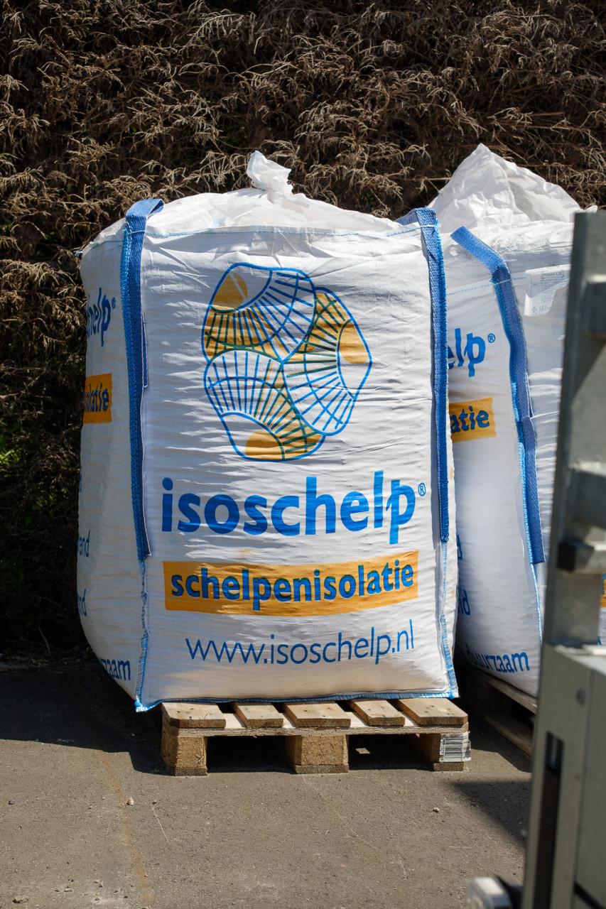ISOschelp