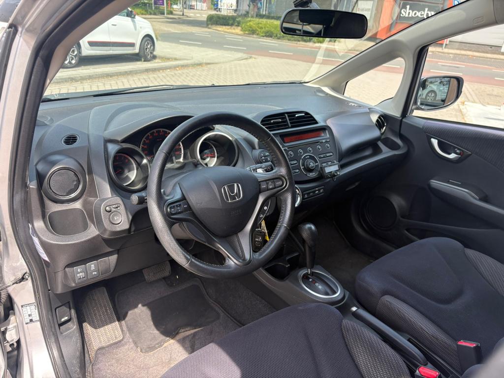 Honda Jazz 1.4 comfort plus