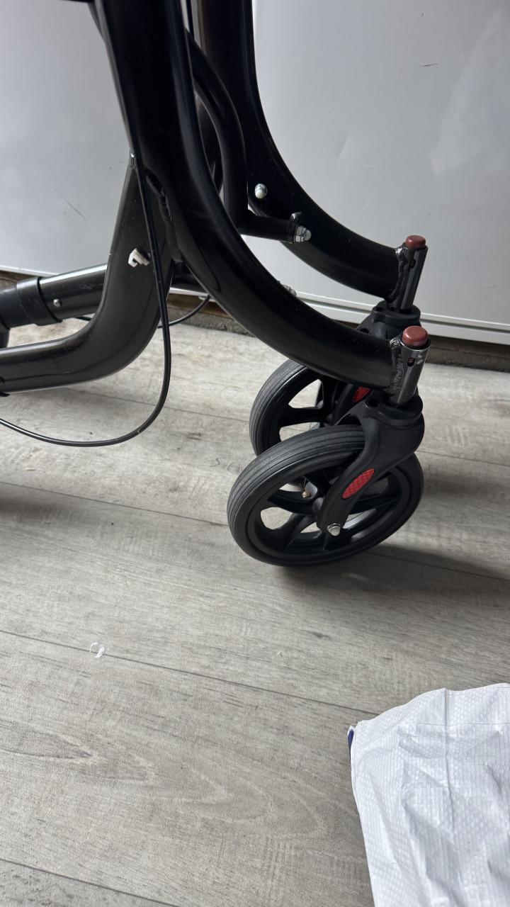 Rollator