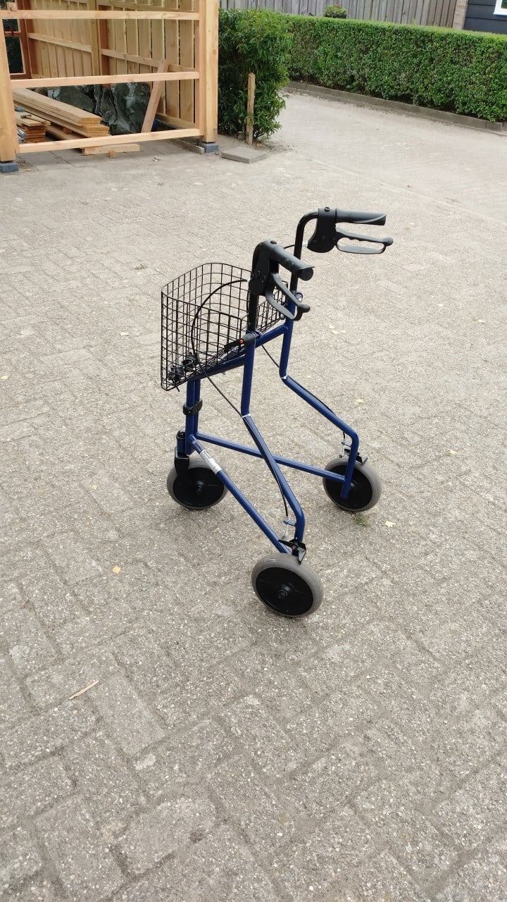 Rollator