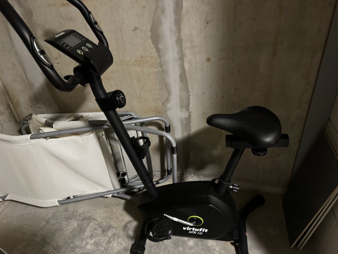 Hometrainer